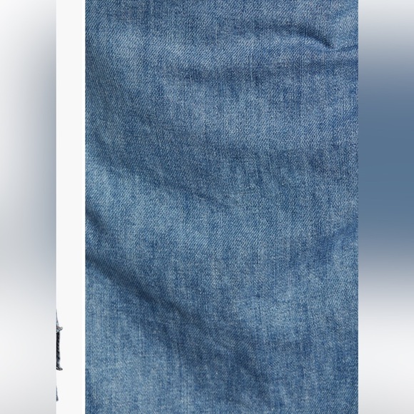 Billabong
Island Wrap
Denim Minidress

8124 - Picture 3 of 7